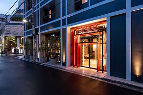 La'gent Hotel Shinjuku Kabukicho