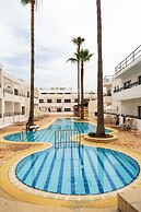 Summer's Hotel Apartments