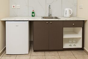 Summer's Hotel Apartments