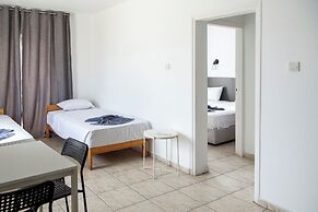 Summer's Hotel Apartments