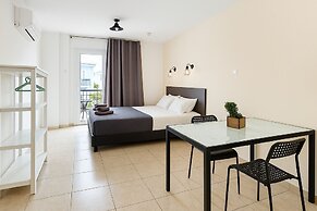 Summer's Hotel Apartments