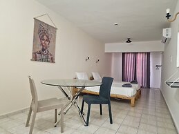 Summer's Hotel Apartments