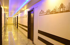 Hotel Neelam Paradise