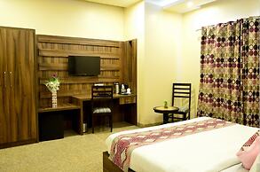 Hotel Neelam Paradise