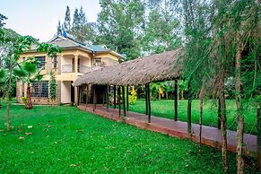 Mulembe Villa