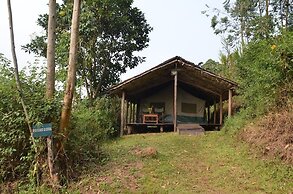 Lake Kitandara Camp