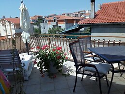 Vodice Boutique Apartments Julia