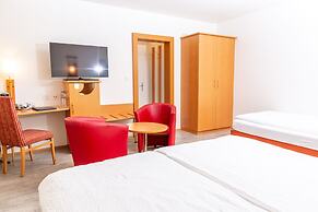 Hotel Alexander