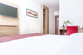 Hotel Alexander