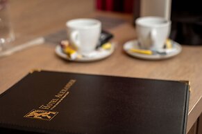 Hotel Alexander