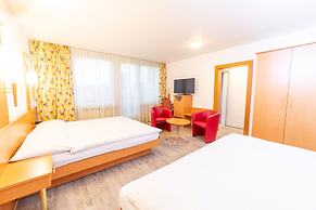 Hotel Alexander