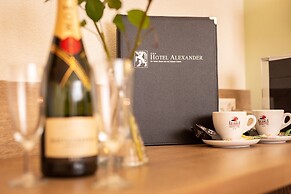 Hotel Alexander