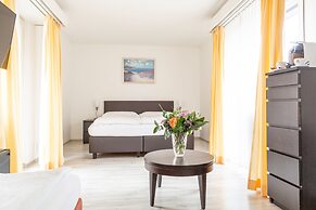 Hotel Alexander