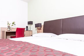 Hotel Alexander