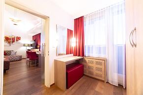 Hotel Alexander