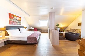 Hotel Alexander
