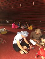 Bedouin House Camp
