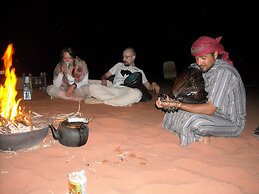 Bedouin House Camp