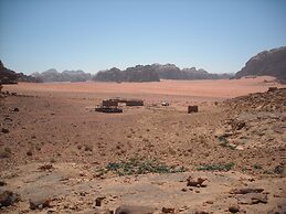 Bedouin House Camp