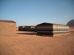 Bedouin House Camp