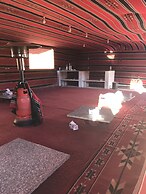 Bedouin House Camp
