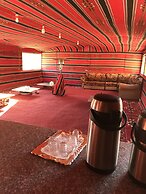 Bedouin House Camp