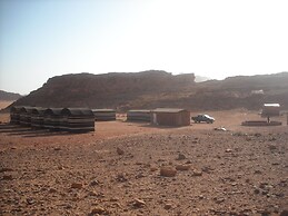Bedouin House Camp