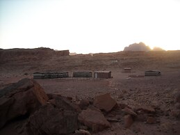 Bedouin House Camp