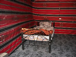 Bedouin House Camp
