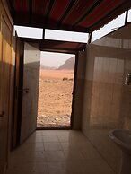 Bedouin House Camp