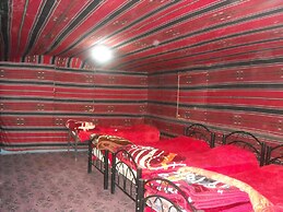 Bedouin House Camp