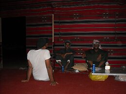 Bedouin House Camp