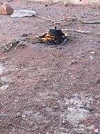 Bedouin House Camp