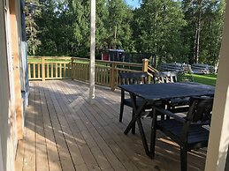 Sandvikengården Stugby