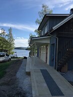 Sandvikengården Stugby