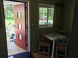 Sandvikengården Stugby