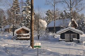 Sandvikengården Stugby