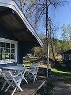 Sandvikengården Stugby