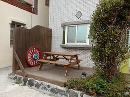 Yu Lei B&B