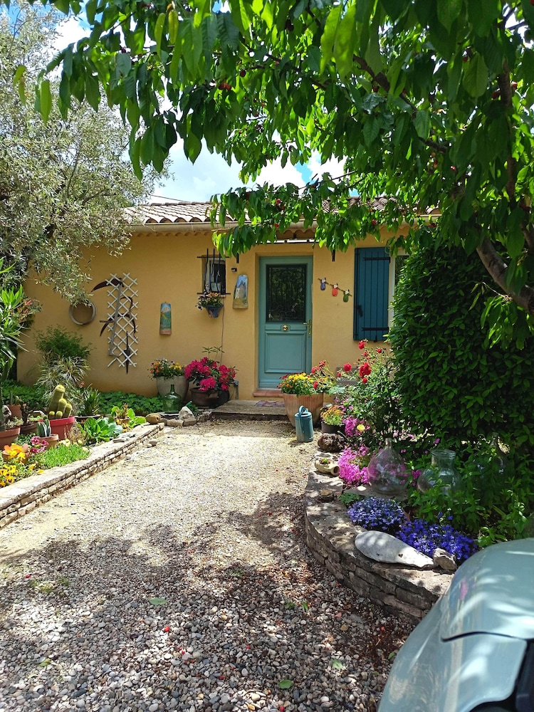B&B Chez Rose-Marie