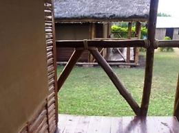 Hippo Hill Lodge