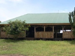 Hippo Hill Lodge