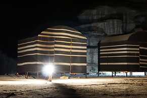 Wadi Rum Nature Camp