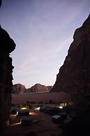 Wadi Rum Nature Camp