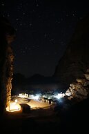 Wadi Rum Nature Camp