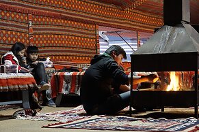 Wadi Rum Nature Camp