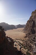 Wadi Rum Nature Camp