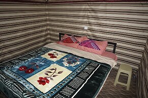 Wadi Rum Nature Camp