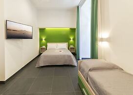 B&B Neapolitan Breakfast