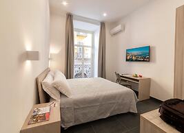 B&B Neapolitan Breakfast